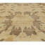 Modern One-of-a-Kind Rectangle 4' X 4'9" Hand Knotted Area Rug