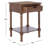Peters End Table with Storage-1397750230