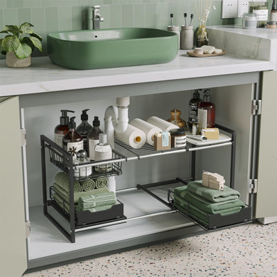 Spice Rack