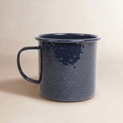 Stinson Enamelware Mug