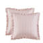Édredon grand lit toutes saisons 8 pièces, envers en microfibre, revers Bartack et certification, jupe de lit sur mesure,