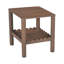 Wiley Solid Wood End Table