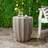 Fordwich Concrete Top End Table-1212642344