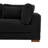 Catiria 137" Square Arm Sofa-1957862267