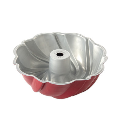 Nordic Ware Classic Cake Pan