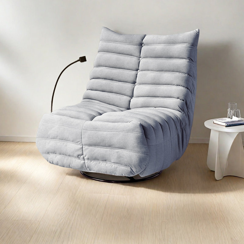 Bram, Light Grey