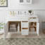 Base de meuble-lavabo simple 51 po seulement-94091280