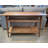 Offerman 46'' Solid Wood Console Table-1428591416