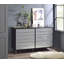 Commode de rangement