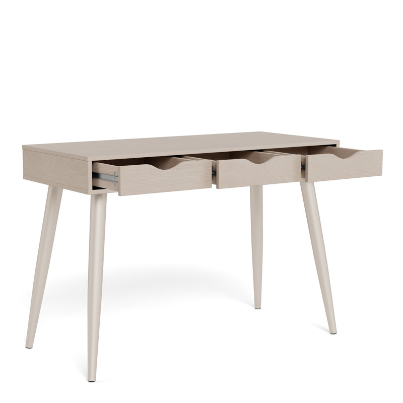 Steel Computer Desk