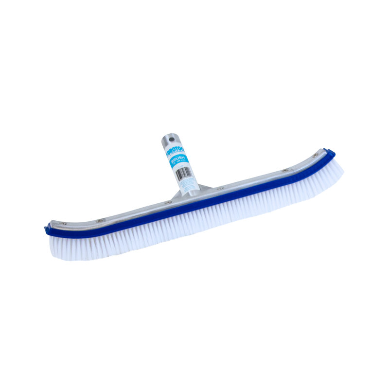 Aspirateur pour spa à brosse en aluminium Hydrotool