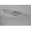 Ajayceon 1-Light 90.5cm LED Flush Mount-898705825