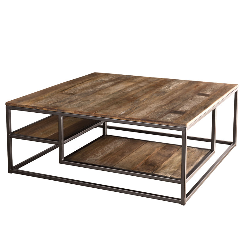 Brien Frame Coffee Table