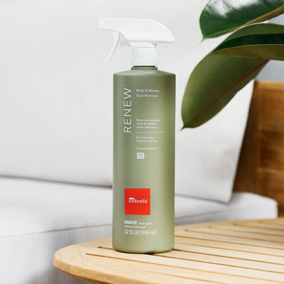 Sunbrella Renew Mold & Mildew Stain Remover