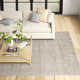 Shenade Geometric Handmade Stone Area Rug