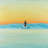 A Surfer Swimming by Dawn Tablecloth | Sports & Games Decor