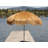 Palapa 60'' Tilt Beach Umbrella-10249180