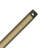 Ceiling Fan Downrod-671700752-671700746