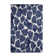 Tapis bleu marine Almere