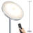 32W Super Bright LED Floor Lamp with Remote Control-536688861