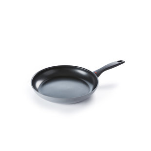 SoftWorks Aluminum Non-Stick Frying Pan