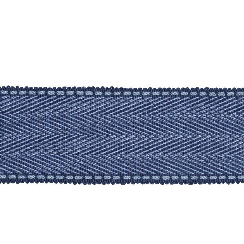 Maritime Border Fabric