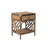 Alderson 20'' W Wicker / Rattan Nightstand-1192311703