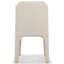 Maricelle Boucle Dining Chair-622185843