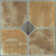 Nexus 0.05'' Thick 12'' W x 12'' L