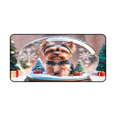 Polyester Desk Pad