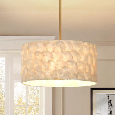 3 - Light Chandelier