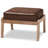 Forgey Upholstered Ottoman-1464174036