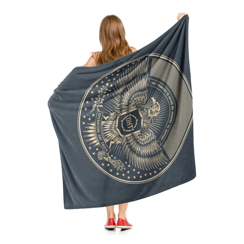 Throw Blanket
