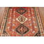 Tapis traditionnel géométrique 5 x 8