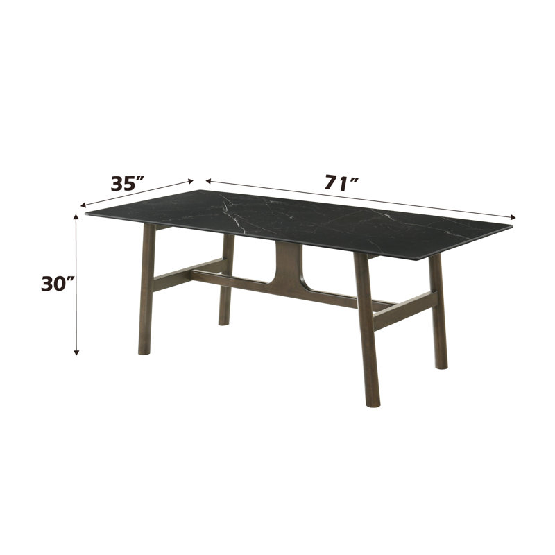 Table de salle à manger Striking