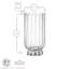 Florian Highball Glasses - 430ml