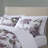 Alice Floral Comforter Set with Bed Sheets-1321465442