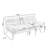Hillert Upholstered 70.08'' Sofa-504374334