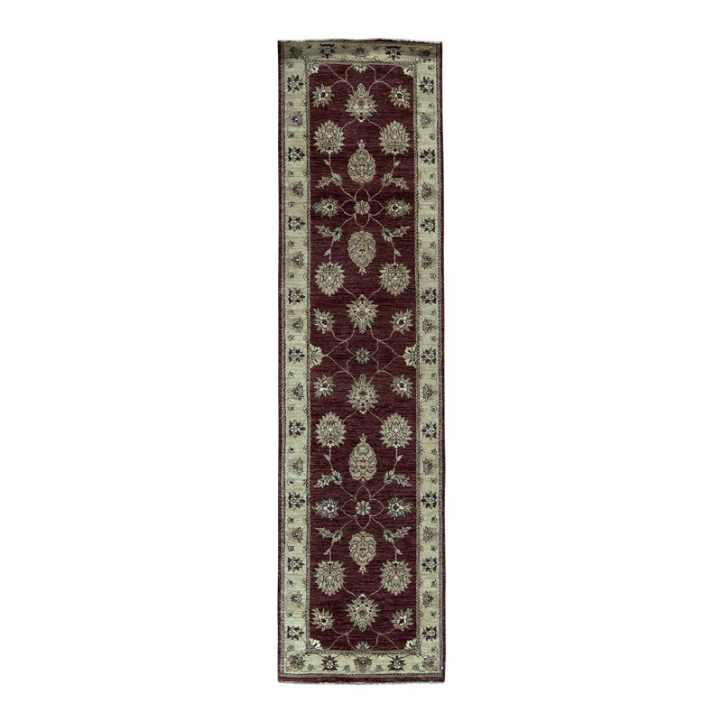 Wool Indoor Rug