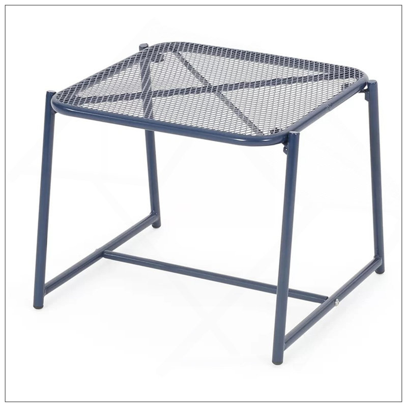 TABLE D'APPOINT H 15,5 po ELBA, Marine