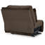 Canapé modulaire inclinable 3 pièces avec méridienne Matherly-111134808-111134806