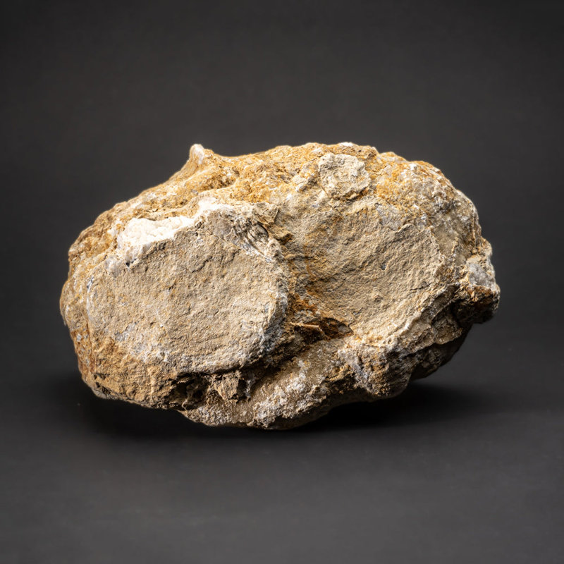 Genuine Calcite Geode From Morocco (9.5 Lbs)