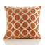 Broward Oh Geometric Cushion with Filling-1235266374-1235266398