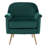 Velvet Armchair-516395576