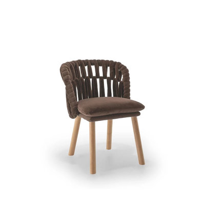 Knit Chair