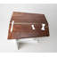 WW Solid Wood End Table