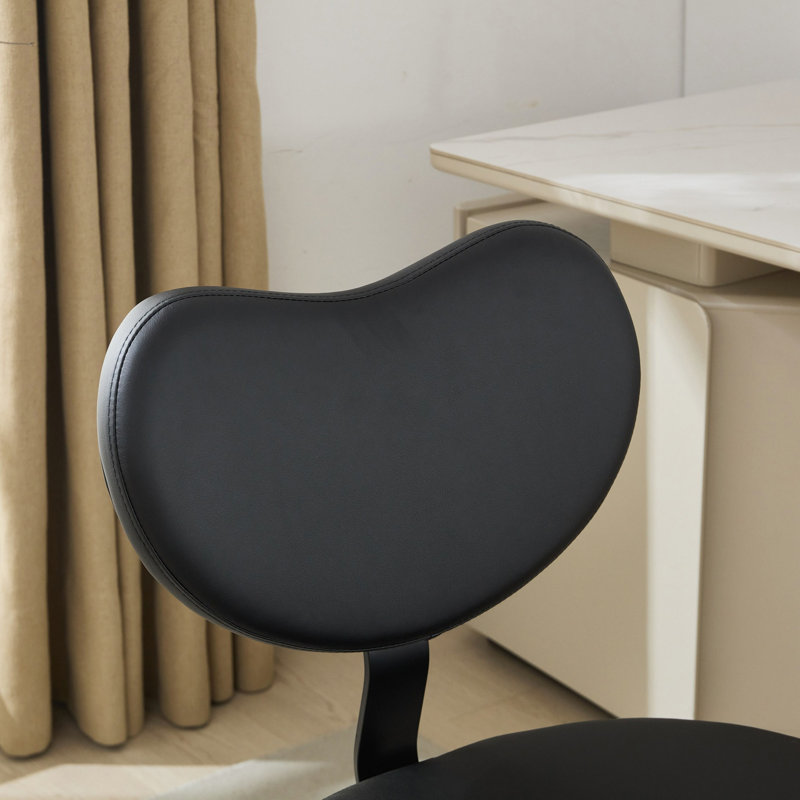 Meditation Chair Plus, Cross Legged Chair With Wheels, ADHD Chair, Criss Cross Desk Chair With Lumbar Support And Adjustable Stool, Flexible Design For Fidgesitters