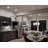 Acrylic LED Flush Mount-1811383504