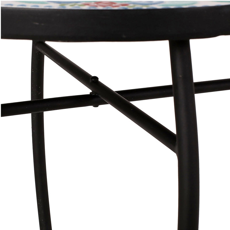 TABLE D'appoint LA CRescente