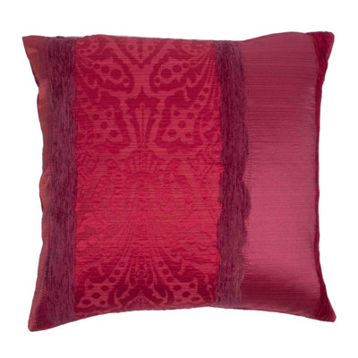 Chenonceau Square Pillow Cover